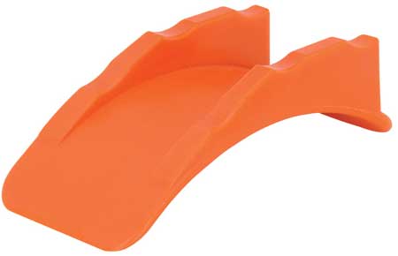 Ellis Patents Cable Core Guard